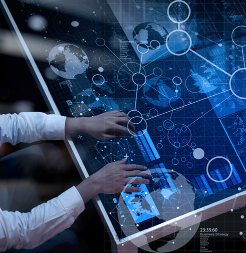 Network Access | FTTX Network Management Software